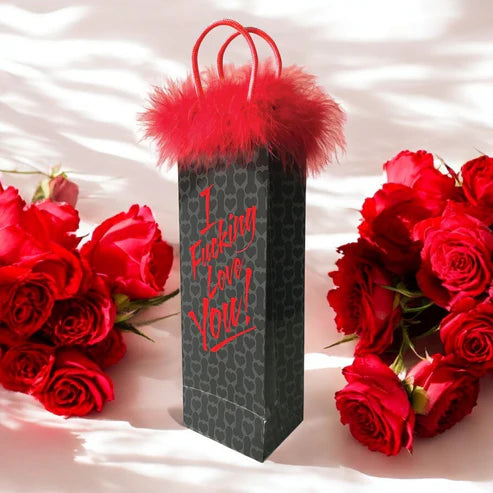 I Fucking Love You! Gift Bag