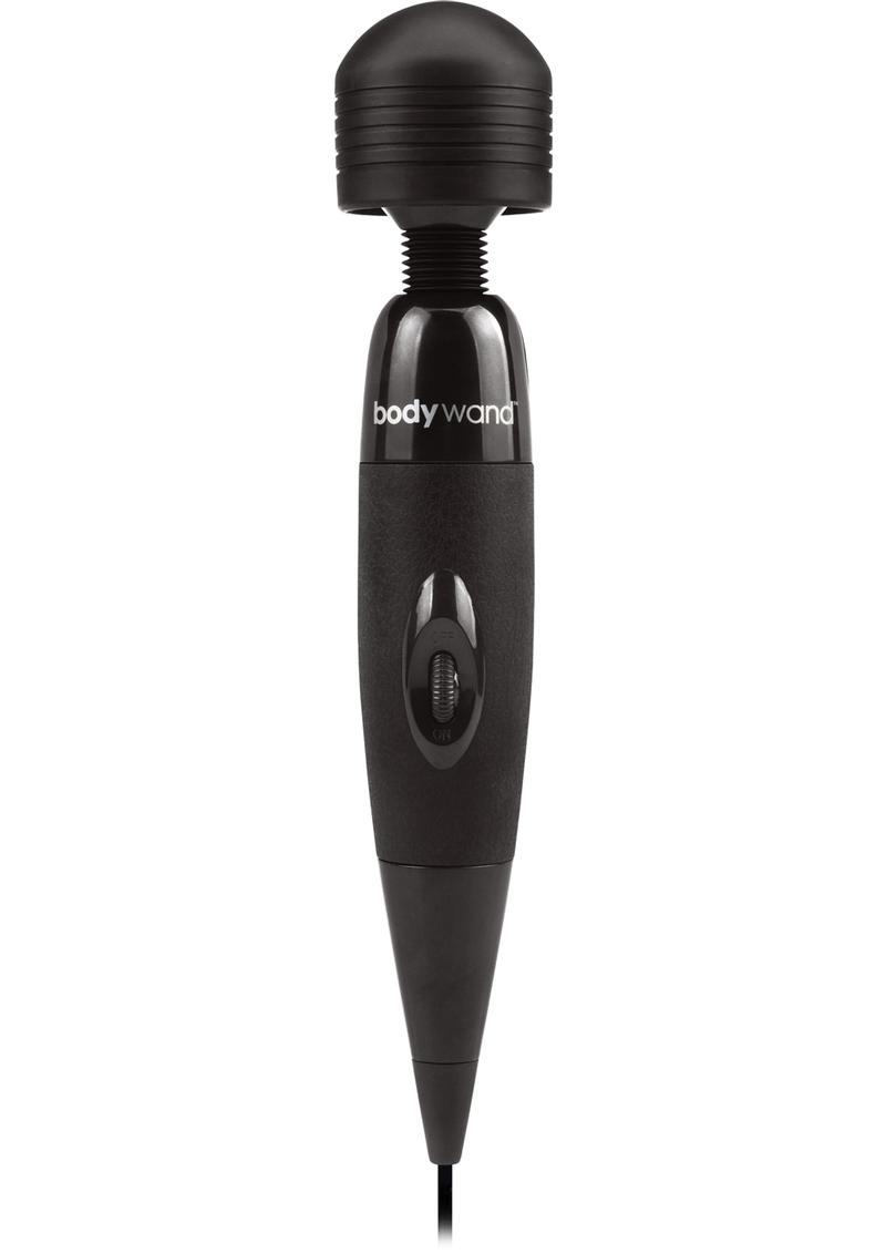 BODYWAND PLUG-IN BLACK