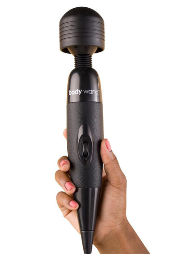 BODYWAND PLUG-IN BLACK