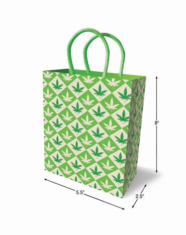 Cannabis Diamonds Gift Bag