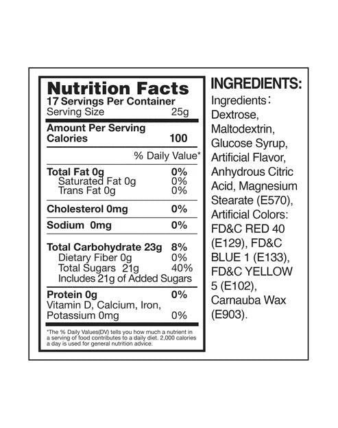 Bag of Fucks I Have to Give