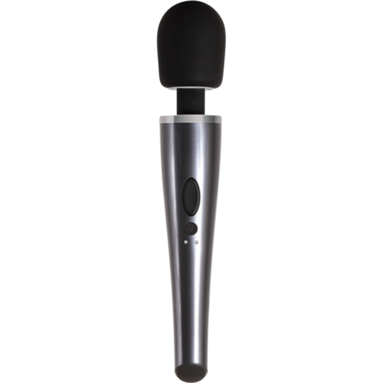 Mighty Metallic Wand
