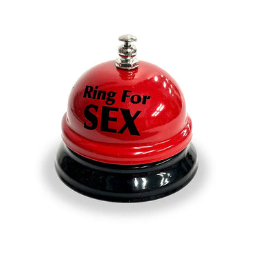 Ring for Sex Desktop Bell