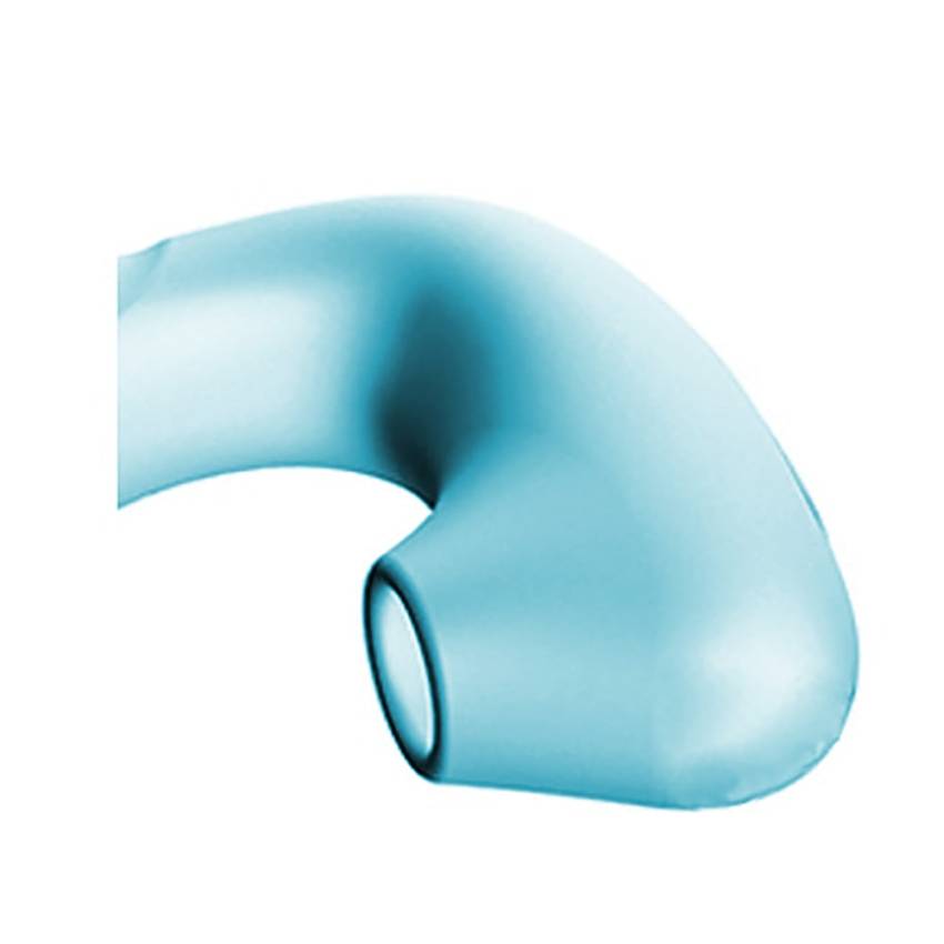 Minnie Mary Remote Control Sucking Vibe