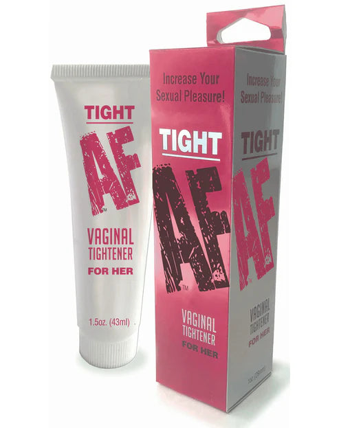 Tight AF Vaginal Tightener