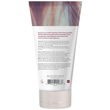 COOCHY Shave Cream - Island Paradise