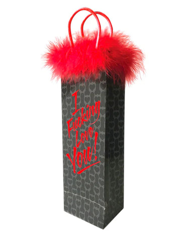 I Fucking Love You! Gift Bag