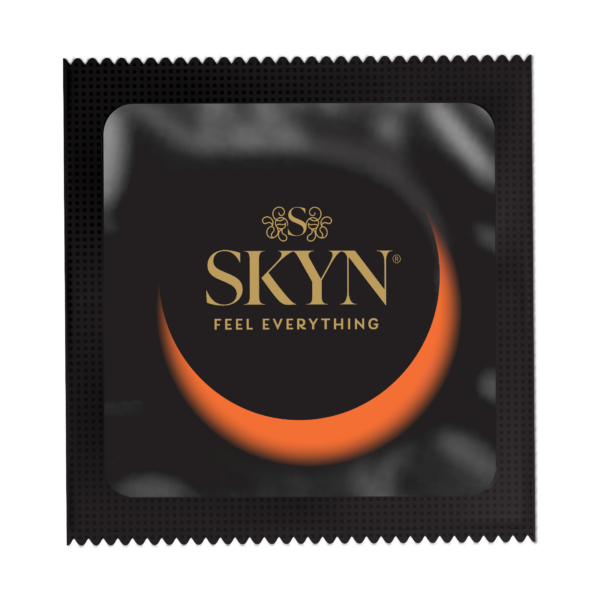 SKYN Elite Large 3 Count Condoms