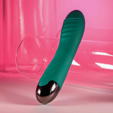 Pirouette Vibrator