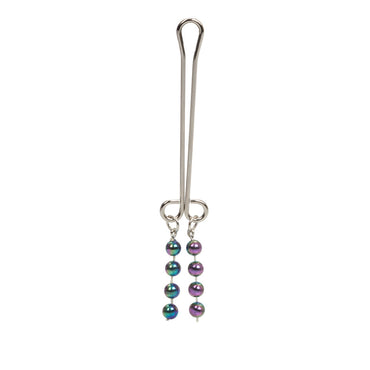 Intimate Play™ Beaded Clitoral Jewelry
