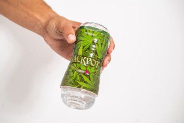 JACKPOT Stroke + Toke Masturbator