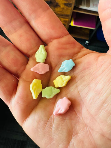 Bag of Fucks I Have to Give