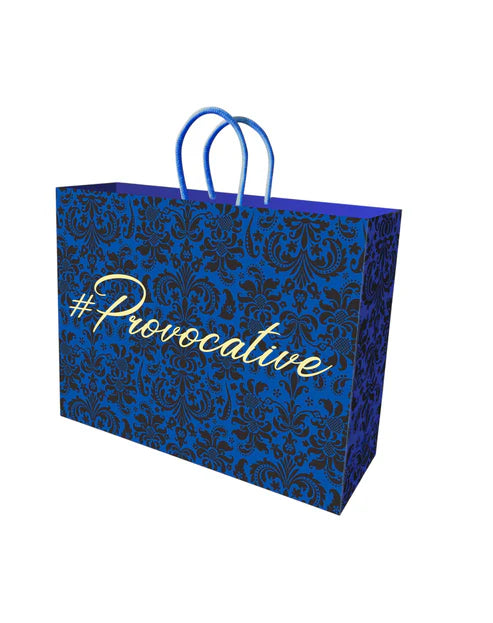 #Provacative Gift Bag