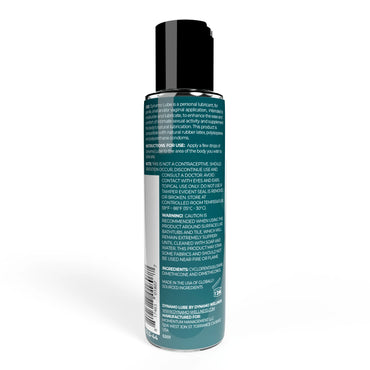 Dynamo Lube Silicone Formula 1 oz