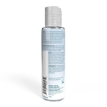 Dynamo Lube Water-Based 1 oz