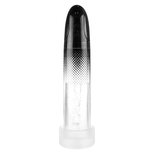 Me You Us Platinum Duo Automatic Pump Masturbator