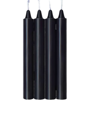 Make Me Melt - Drip Candle 4 Pack