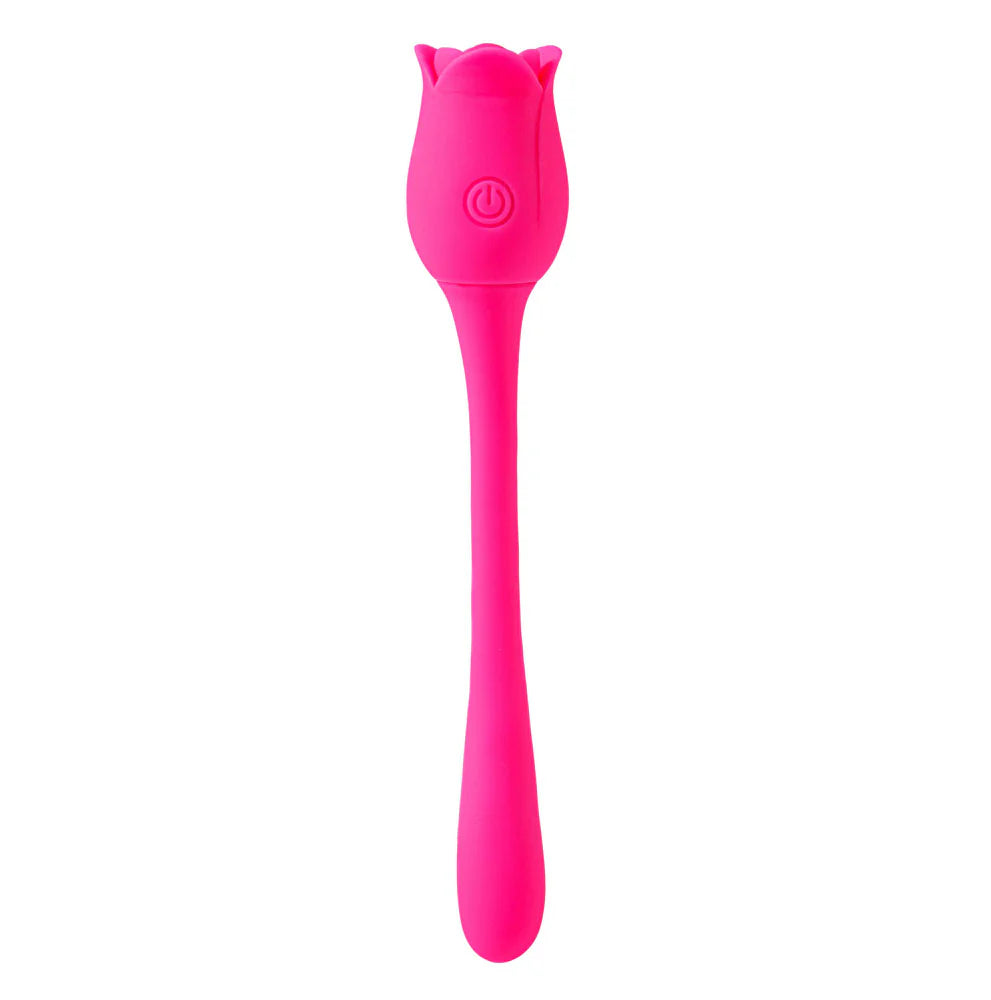 MEADOW Rose Vibrator