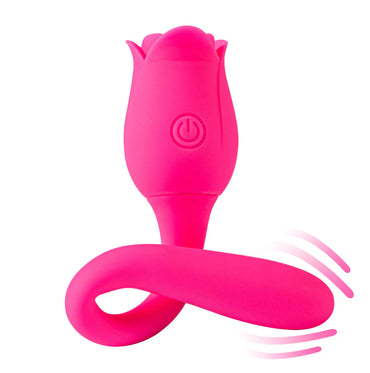 MEADOW Rose Vibrator