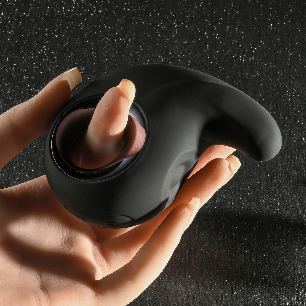 Ring My Bell