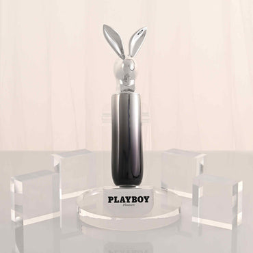 Playboy Bunny On The Go Vibrator