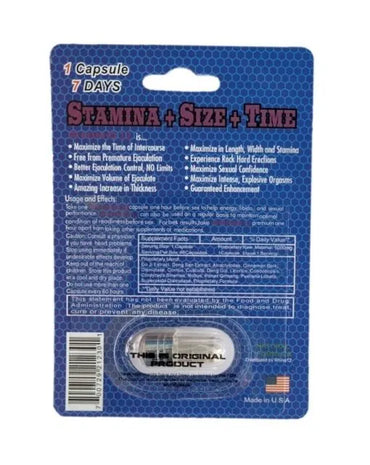 Rhino 12 Platinum 25000