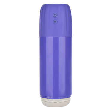 CalExotics Connect® Stroker with Vibration and Suction