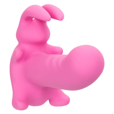 First Time® Rechargeable Vibrating Bunny Dreams