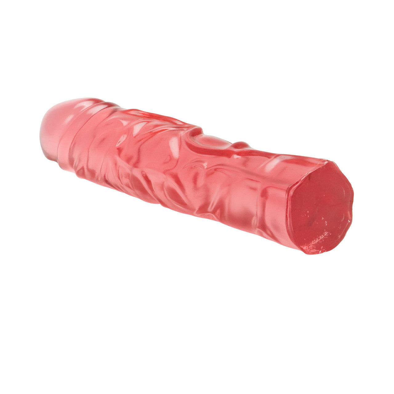 Veined Chubby - Pink