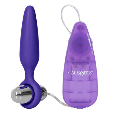 Booty Call® Booty Glider™ - Purple