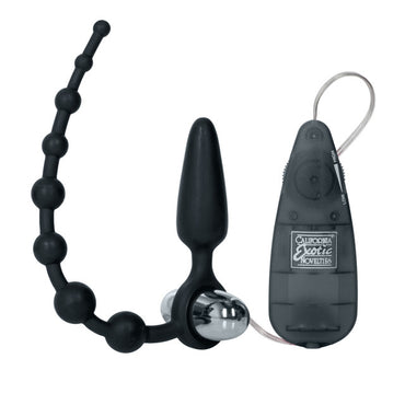 Booty Call® Booty Double Dare - Black