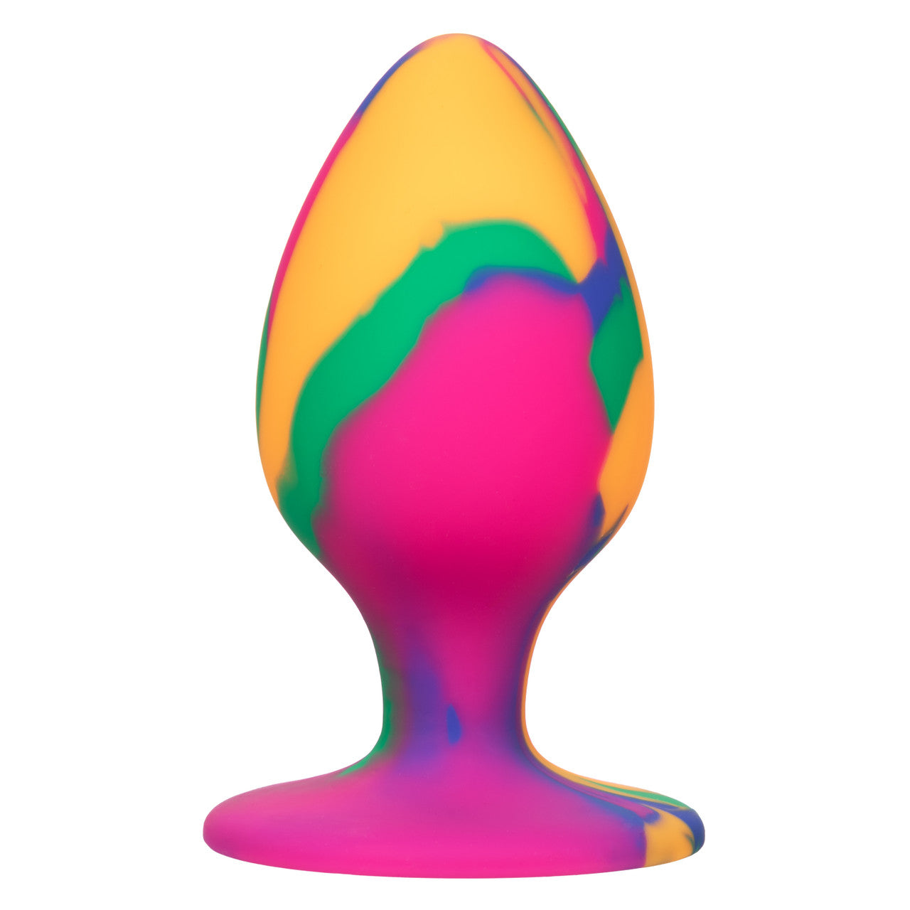 Cheeky™ Large Tie-Dye Plug