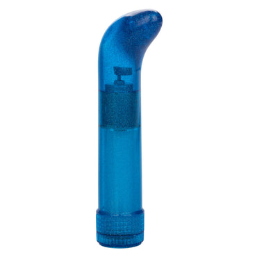 Shane's World® Sparkle "G" Vibe - Blue