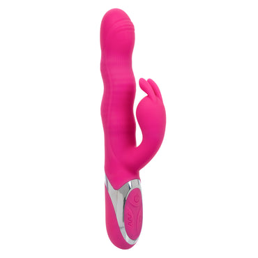 Enchanted Wave Action Bunny