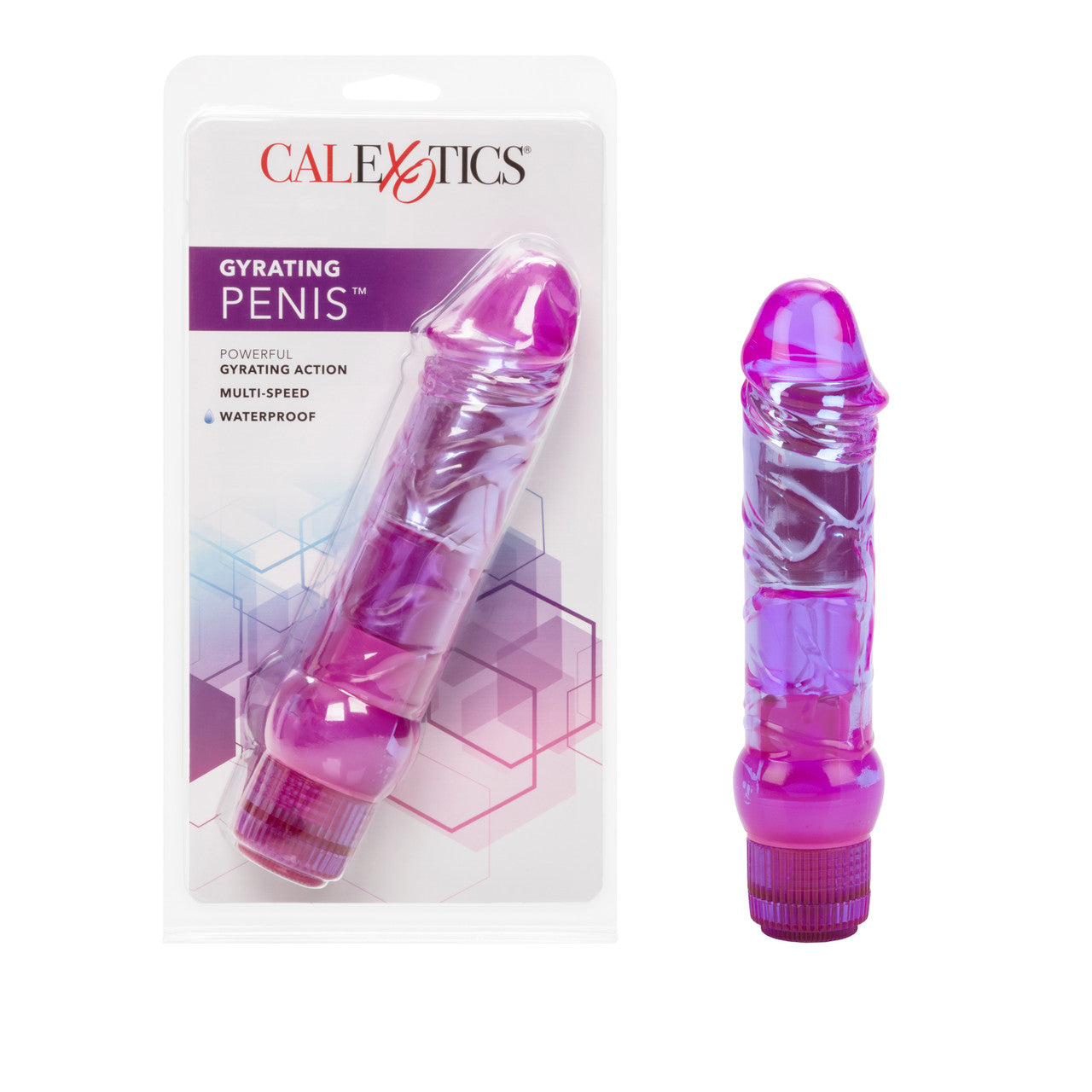 Gyrating Penis™