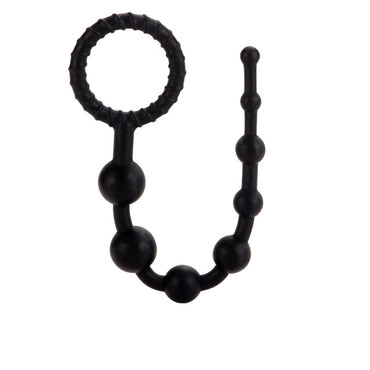 Booty Call® X-10 Beads® - Black