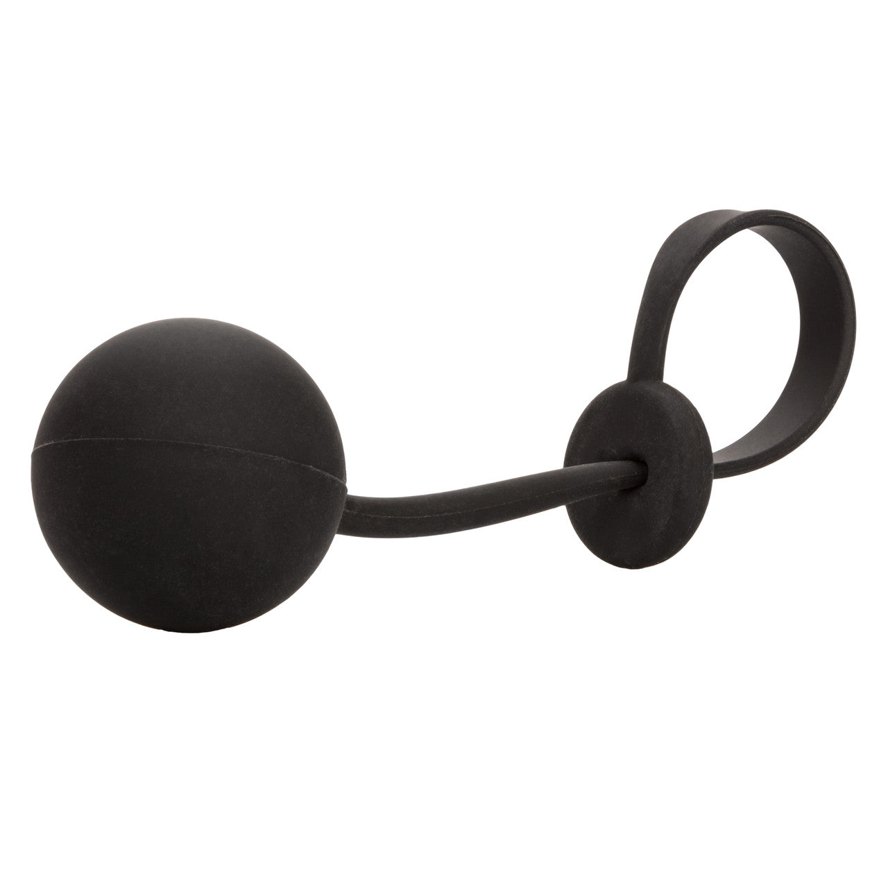Silicone Weighted Lasso Ring™