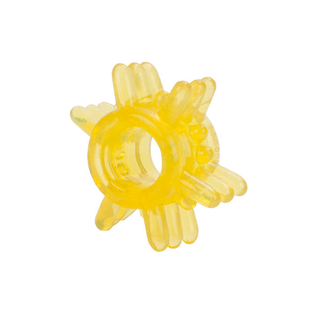 Senso® 6 Pak™ Cock Rings