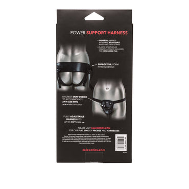 Universal Love Rider® Power Support Harness