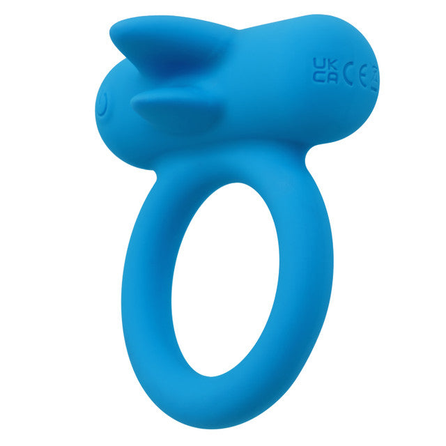 Silicone Rechargeable Double Trouble®