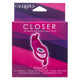 Closer™ Intimate Rechargeable Ring Touch