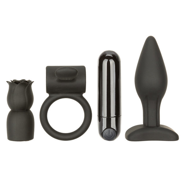 Pleasure Kits Allure Collection