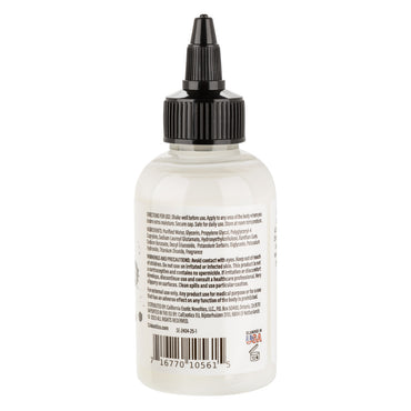 Fuck Sauce™ Cum Scented Lube 4 fl. oz.