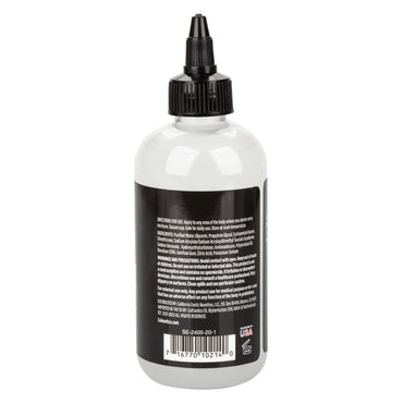 Fuck Sauce™ Cum Unscented Hybrid Lube 8 fl. oz.