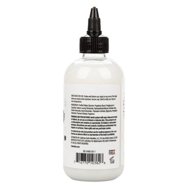 Fuck Sauce™ Cum Scented Lube 8 fl. oz.