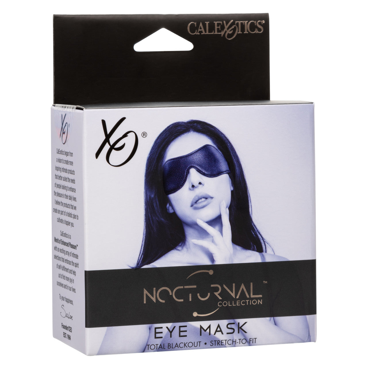 Nocturnal® Collection Eye Mask