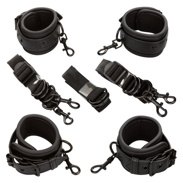 Nocturnal® Collection Bed Restraints