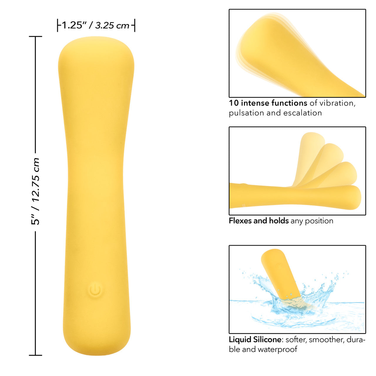 Boundless® Mini FlexiWand