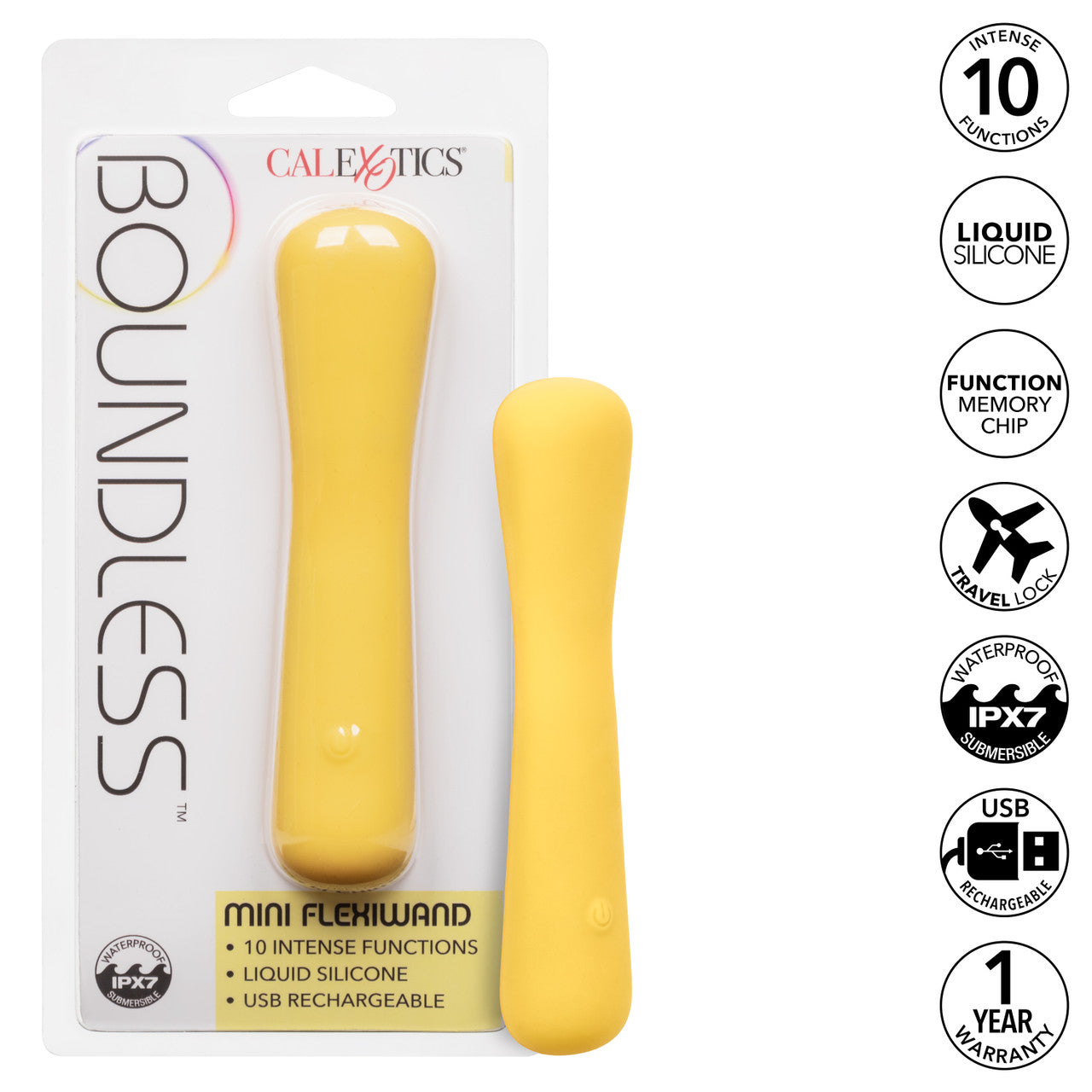 Boundless® Mini FlexiWand
