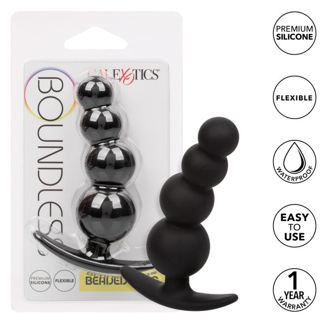 Boundless® Beaded Plug